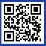 qr code scanner and generator android application logo